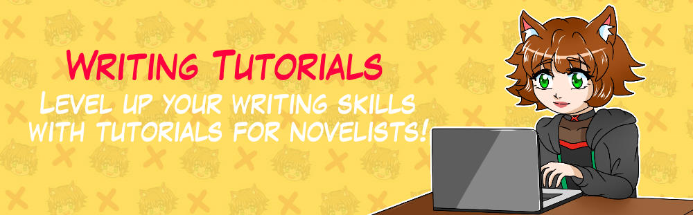 Writing Tutorials With MidnightXCross